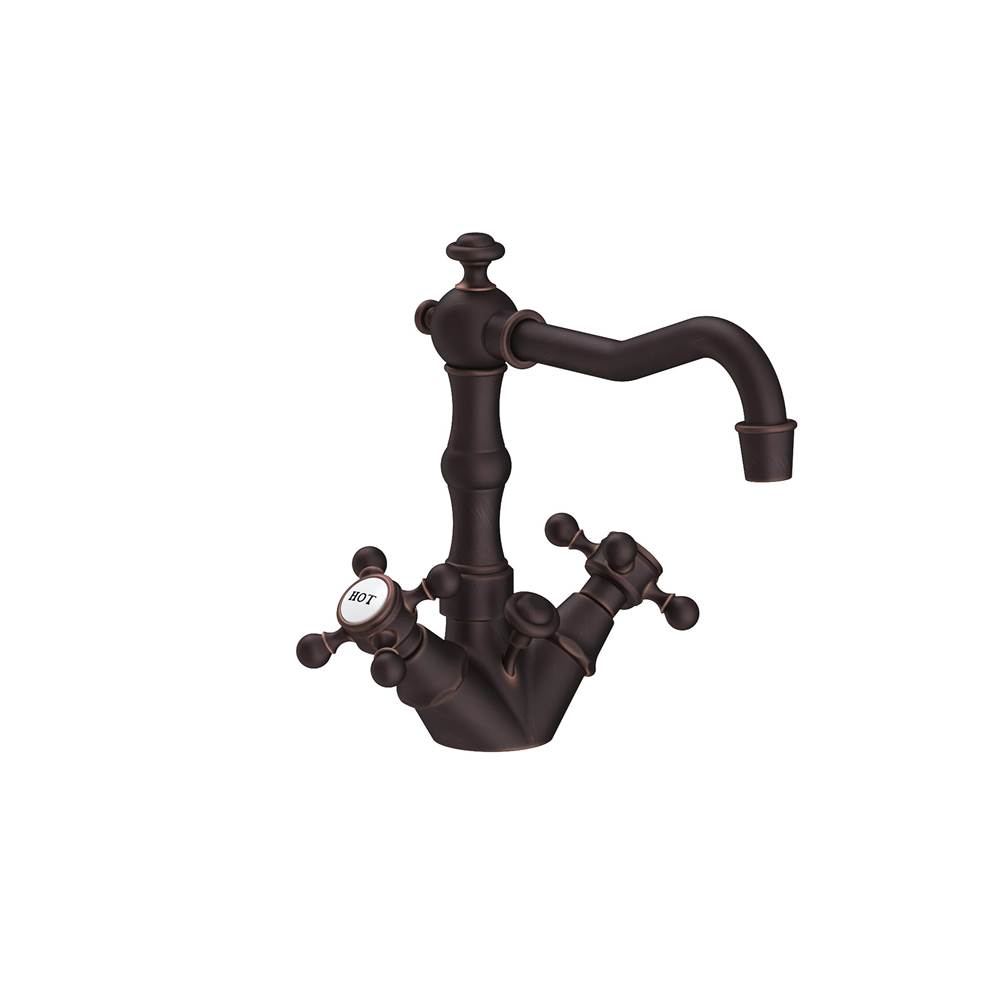 Newport Brass Single Hole Bathroom Sink Faucets item 932/VB