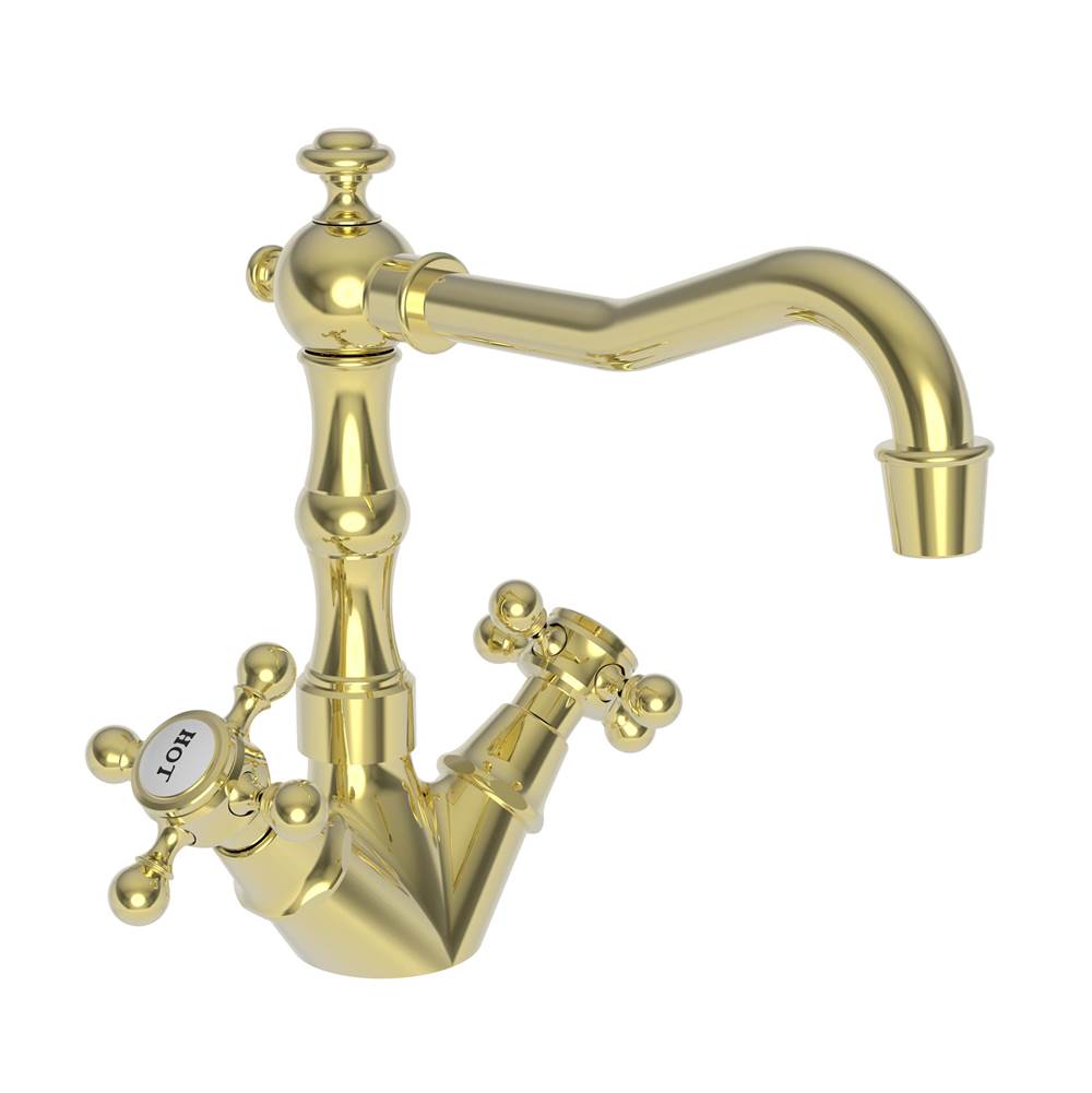 Newport Brass  Bar Sink Faucets item 938/01