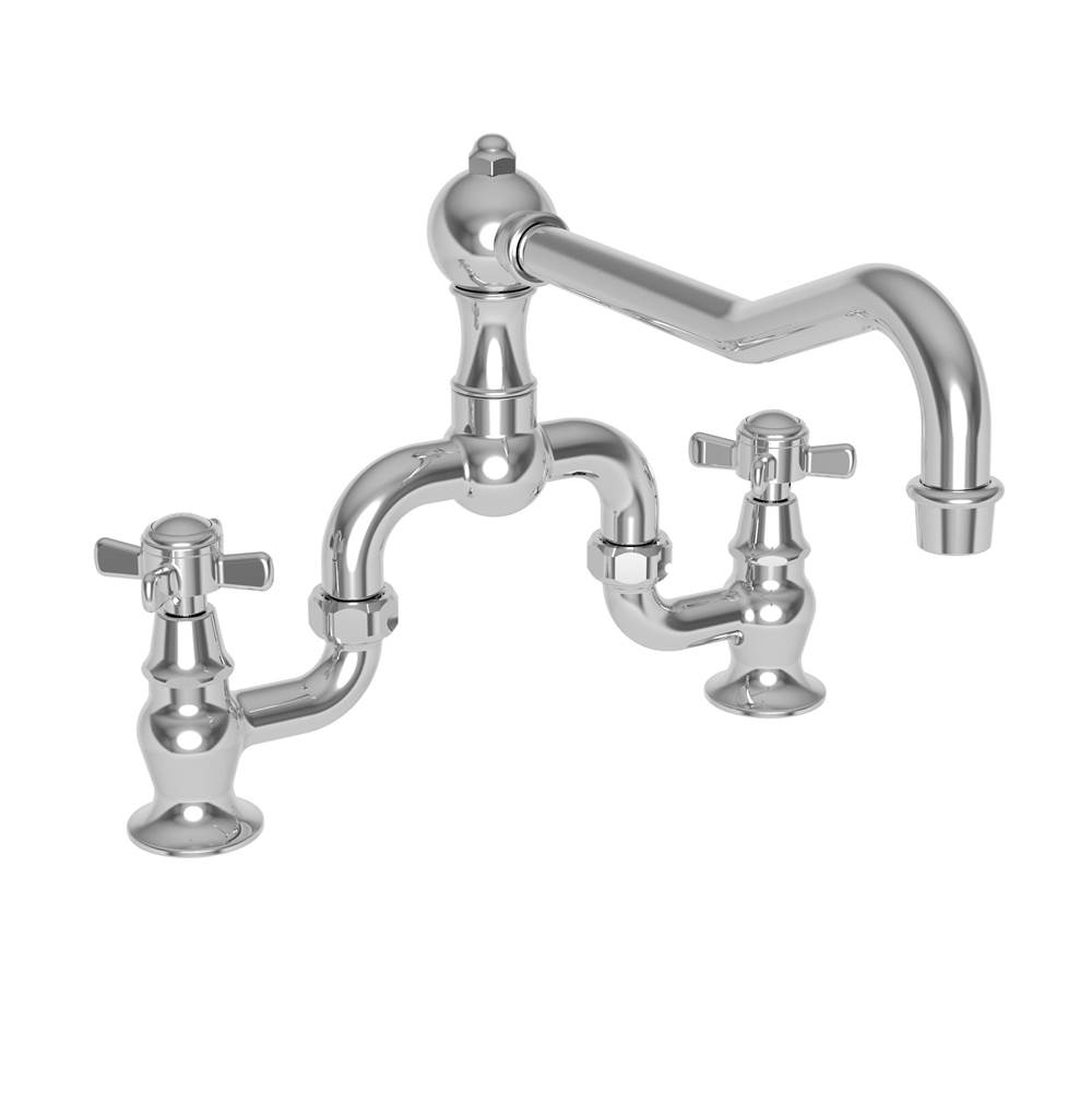 Newport Brass Bridge Kitchen Faucets item 9451/08A