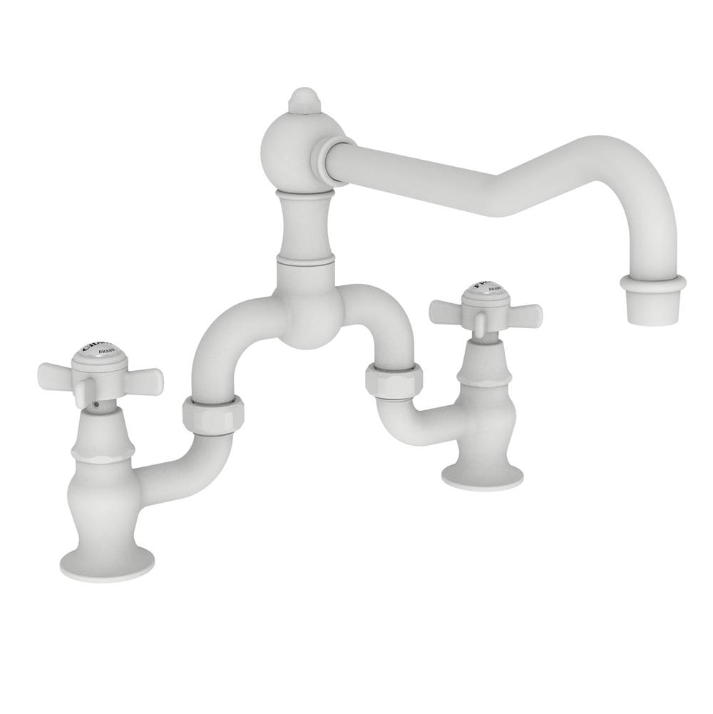 Newport Brass Bridge Kitchen Faucets item 9451/52