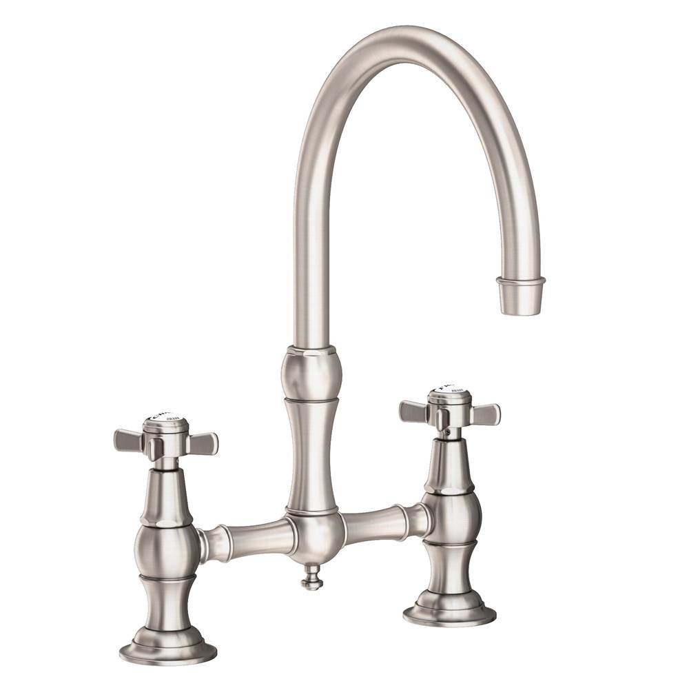 Newport Brass Bridge Kitchen Faucets item 9455/15S