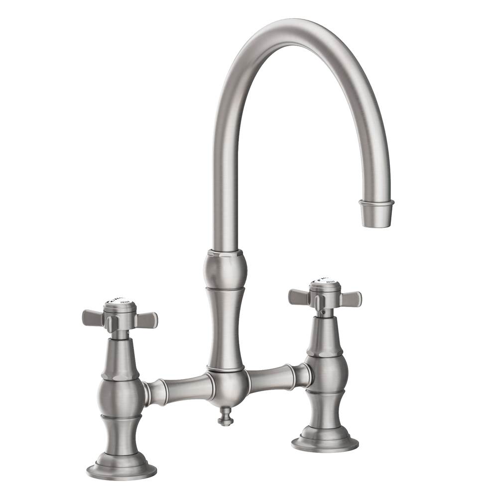 Newport Brass Bridge Kitchen Faucets item 9455/20