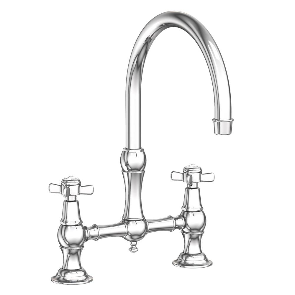 Newport Brass Bridge Kitchen Faucets item 9455/26