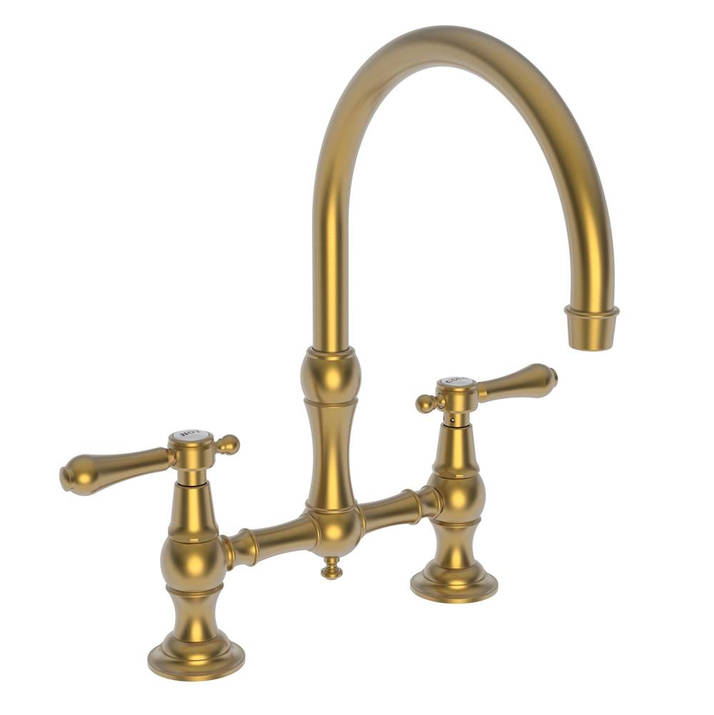 Newport Brass Bridge Kitchen Faucets item 9457/10