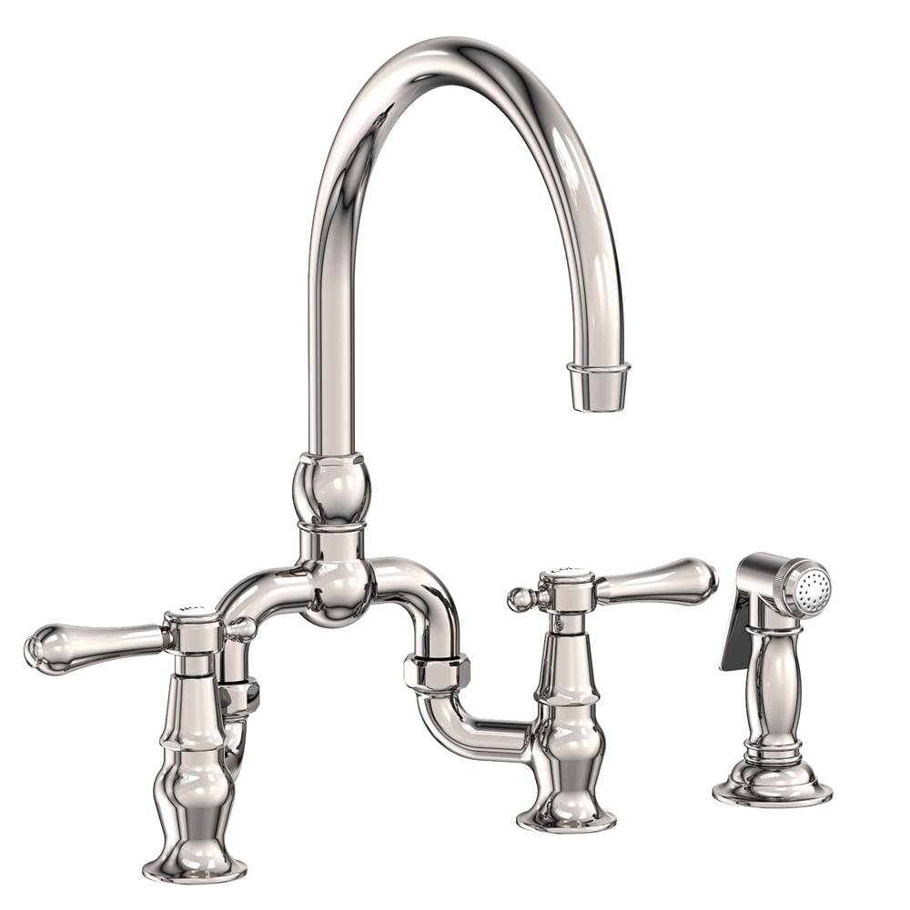 Newport Brass Bridge Kitchen Faucets item 9459/15