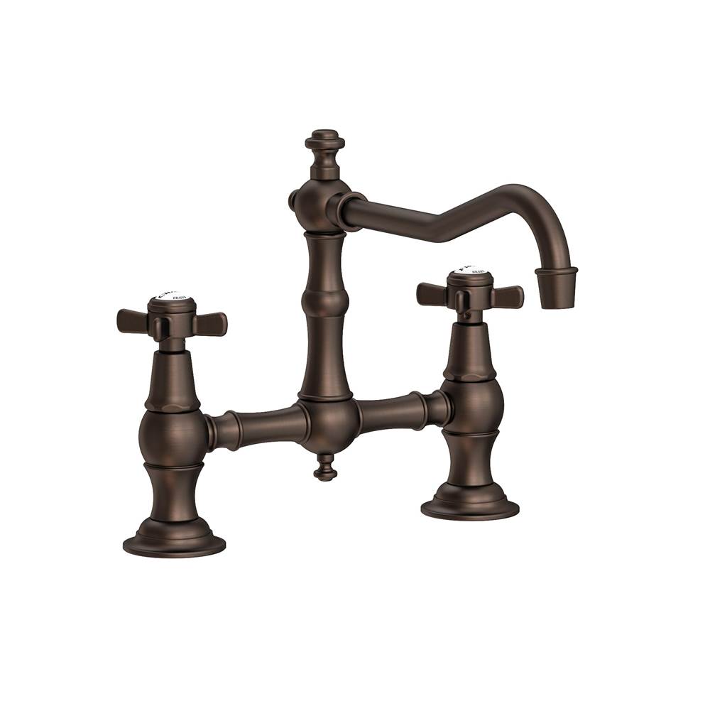 Newport Brass Bridge Kitchen Faucets item 945/07