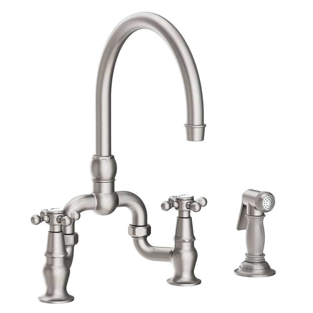 Newport Brass Bridge Kitchen Faucets item 9460/20
