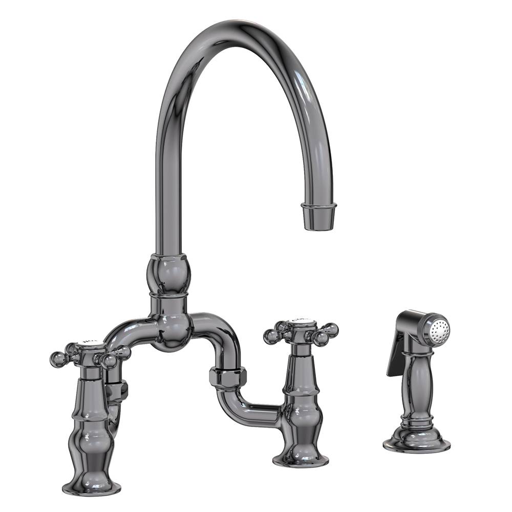 Newport Brass Bridge Kitchen Faucets item 9460/30