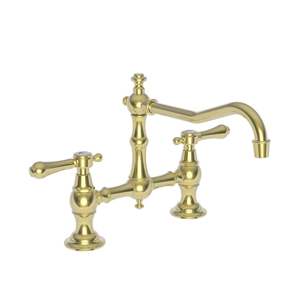 Newport Brass Bridge Kitchen Faucets item 9461/01