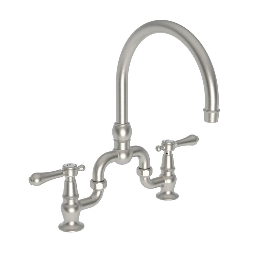 Newport Brass Bridge Kitchen Faucets item 9463/15S