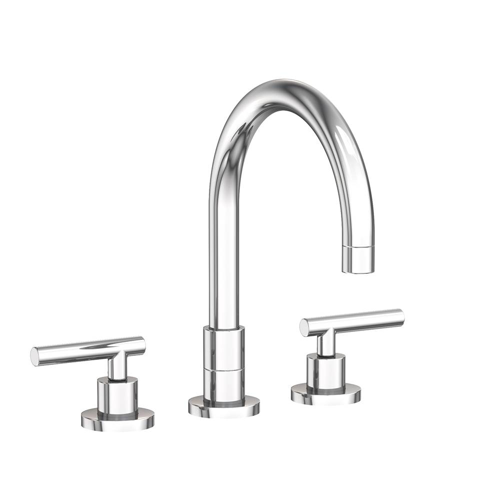 Newport Brass Deck Mount Kitchen Faucets item 9901L/04