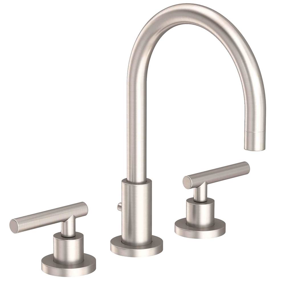 Newport Brass Widespread Bathroom Sink Faucets item 990L/15S