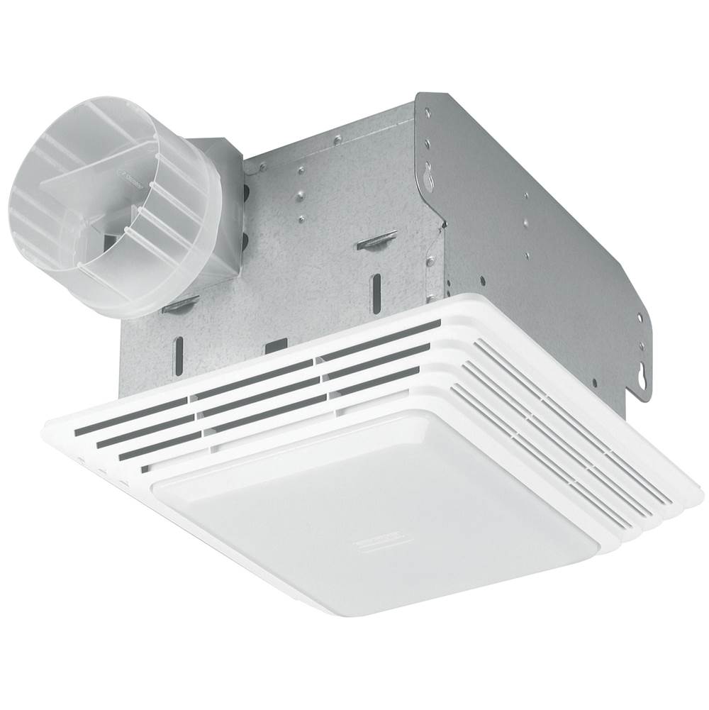 Broan Nutone With Light Bath Exhaust Fans item 678