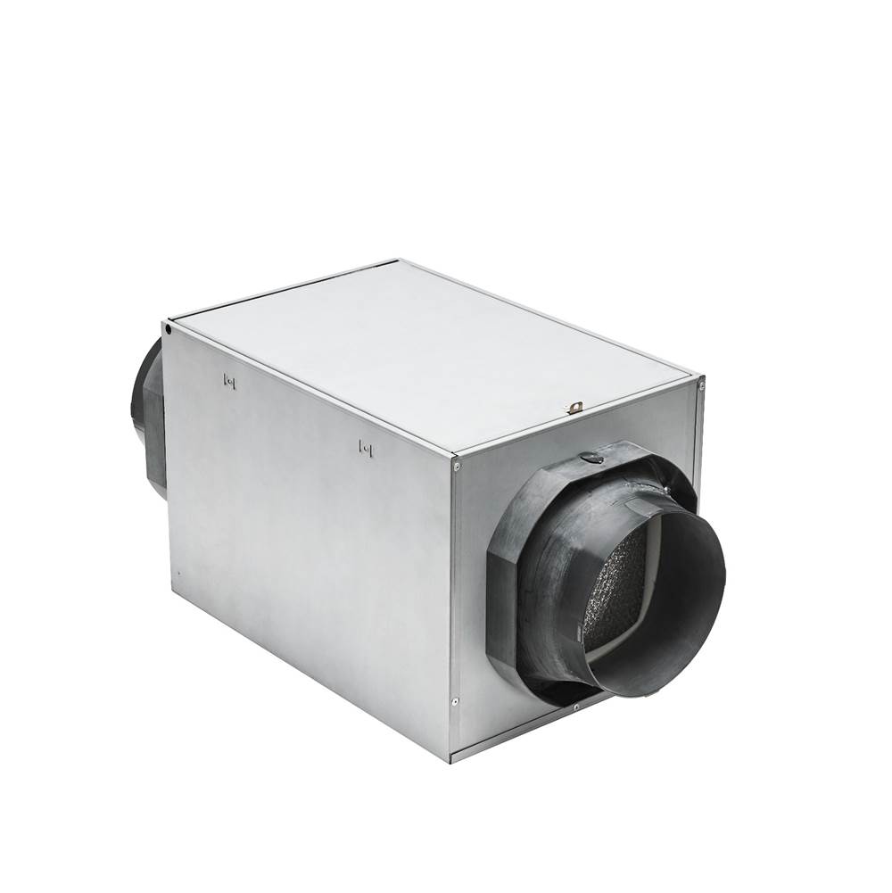 Broan Nutone  Ventilation Systems item FIN-180P-HW