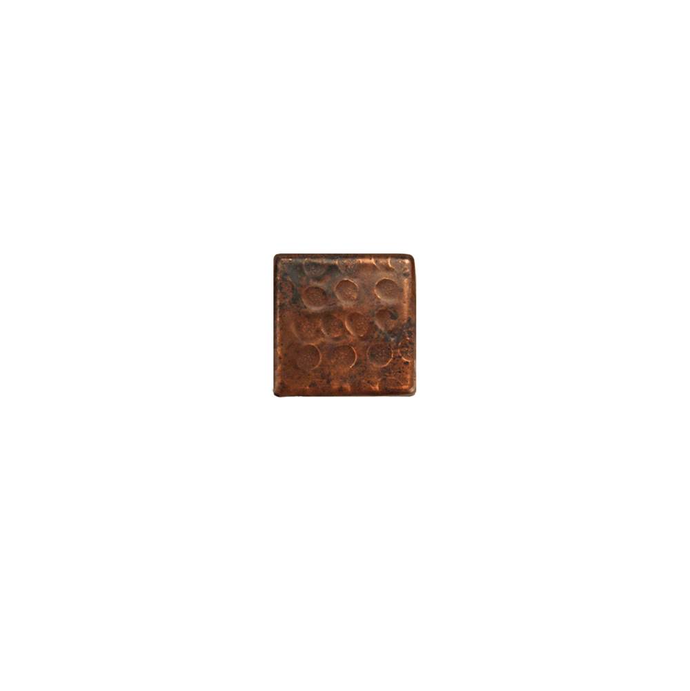 Premier Copper Products  Tile item T2DBH_PKG8