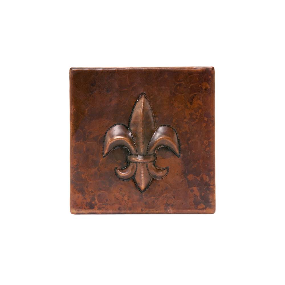 Premier Copper Products  Tile item T4DBF_PKG4