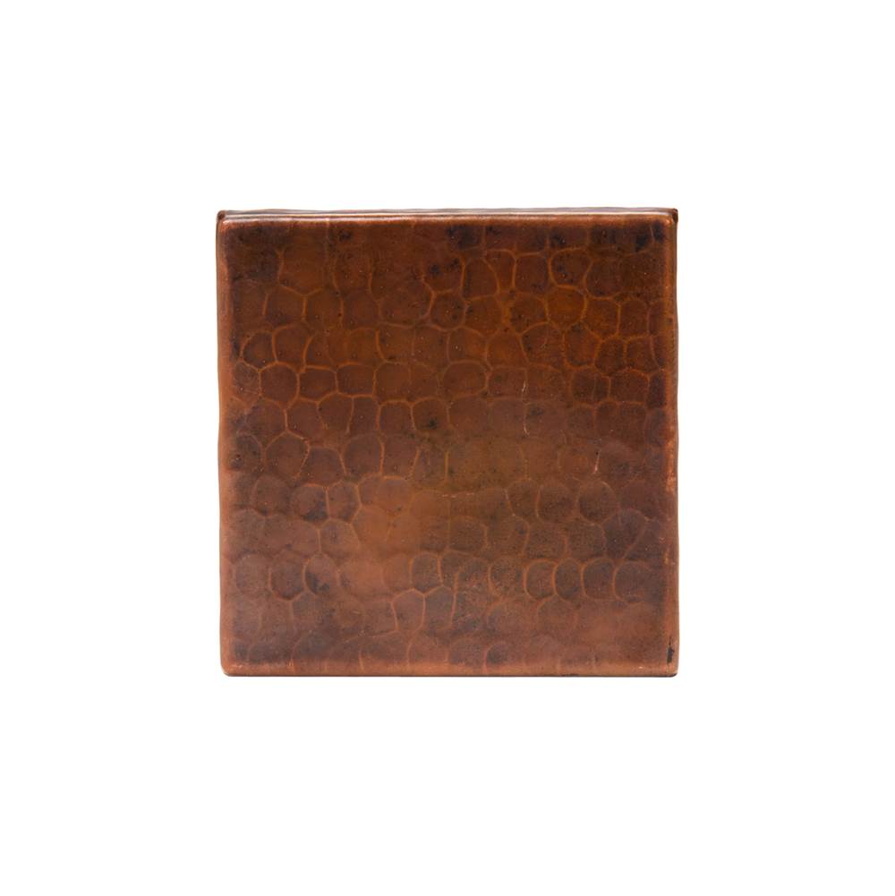Premier Copper Products  Tile item T4DBH_PKG8