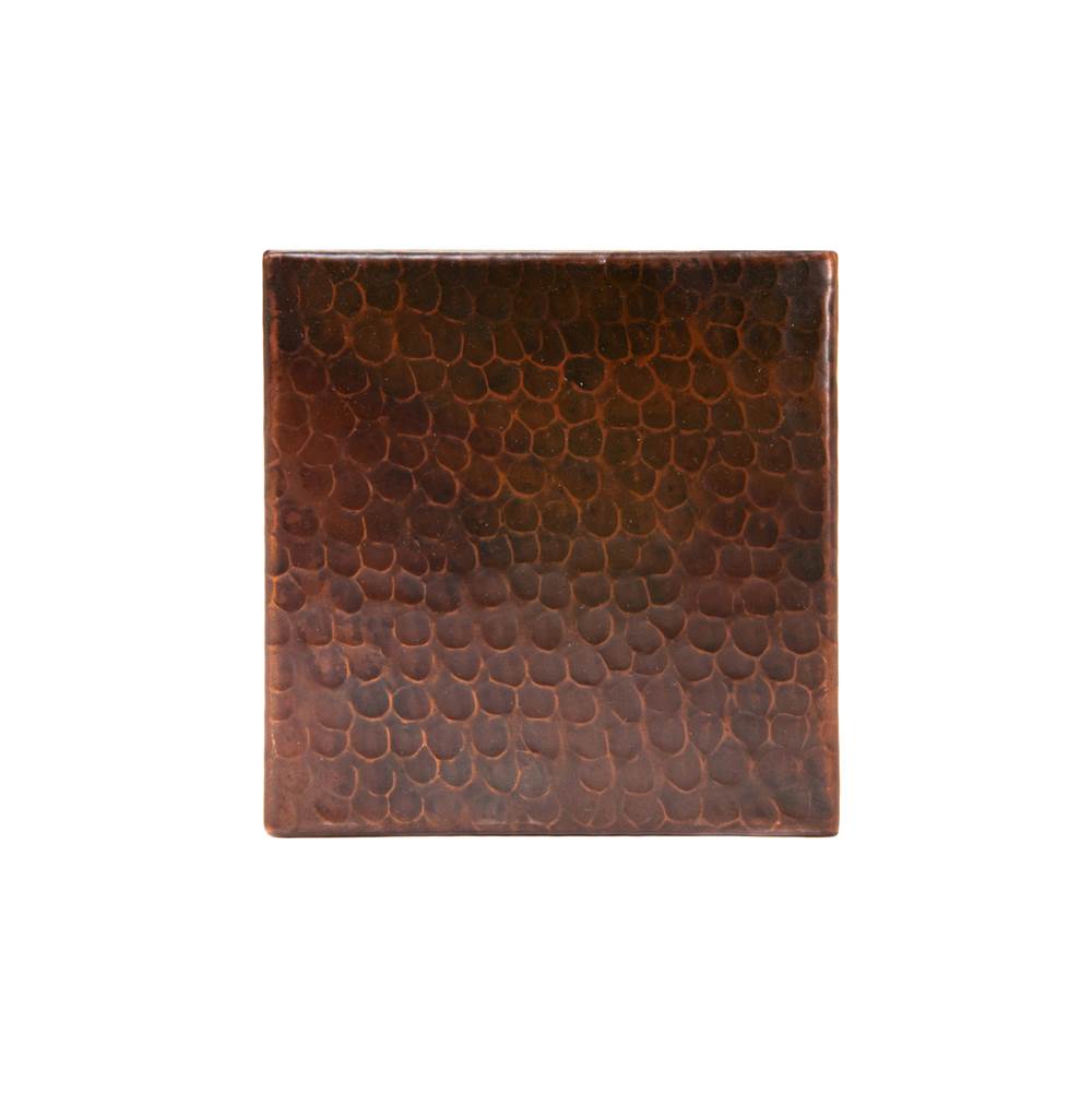 Premier Copper Products  Tile item T6DBH_PKG4