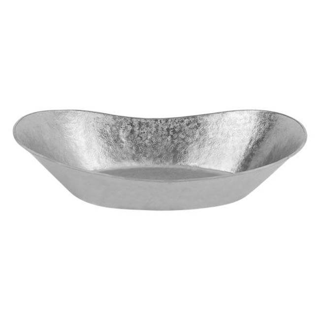 Premier Copper Products Vessel Bathroom Sinks item TFVBT23EN