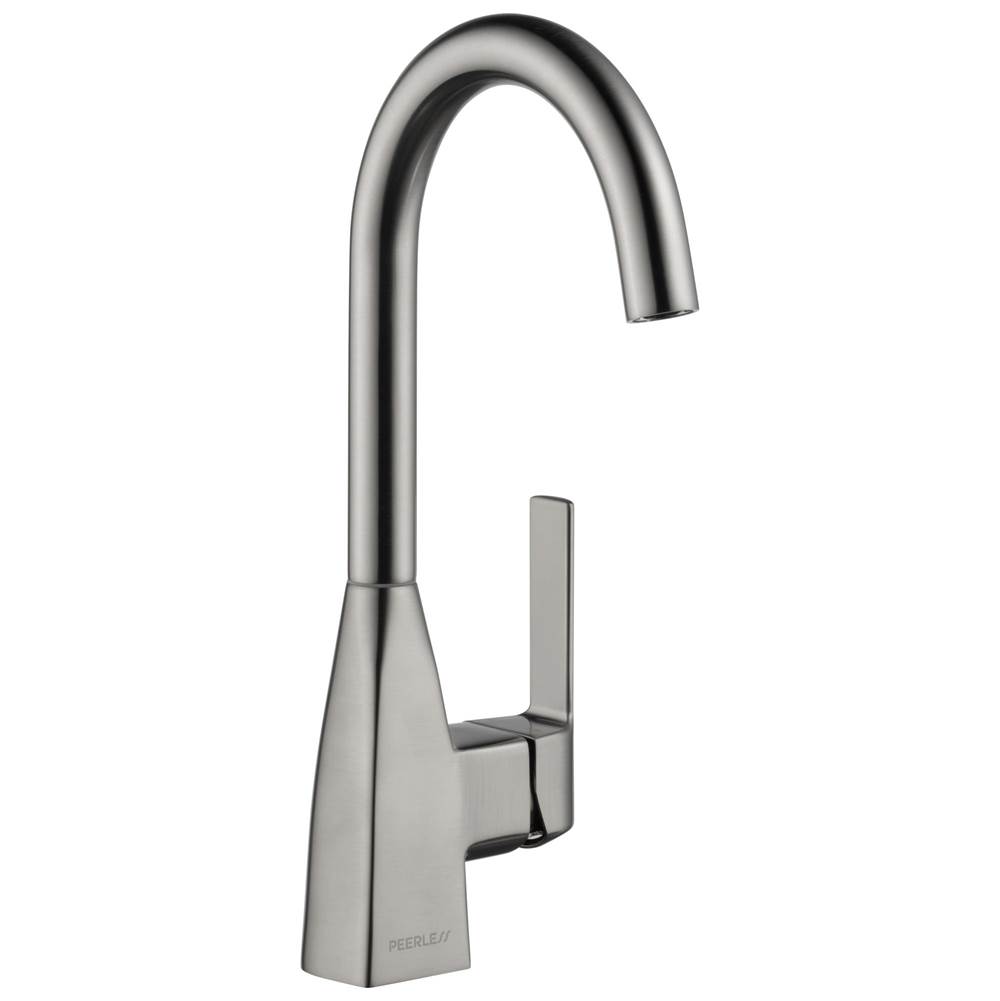 Peerless  Kitchen Faucets item P1819LF-SS