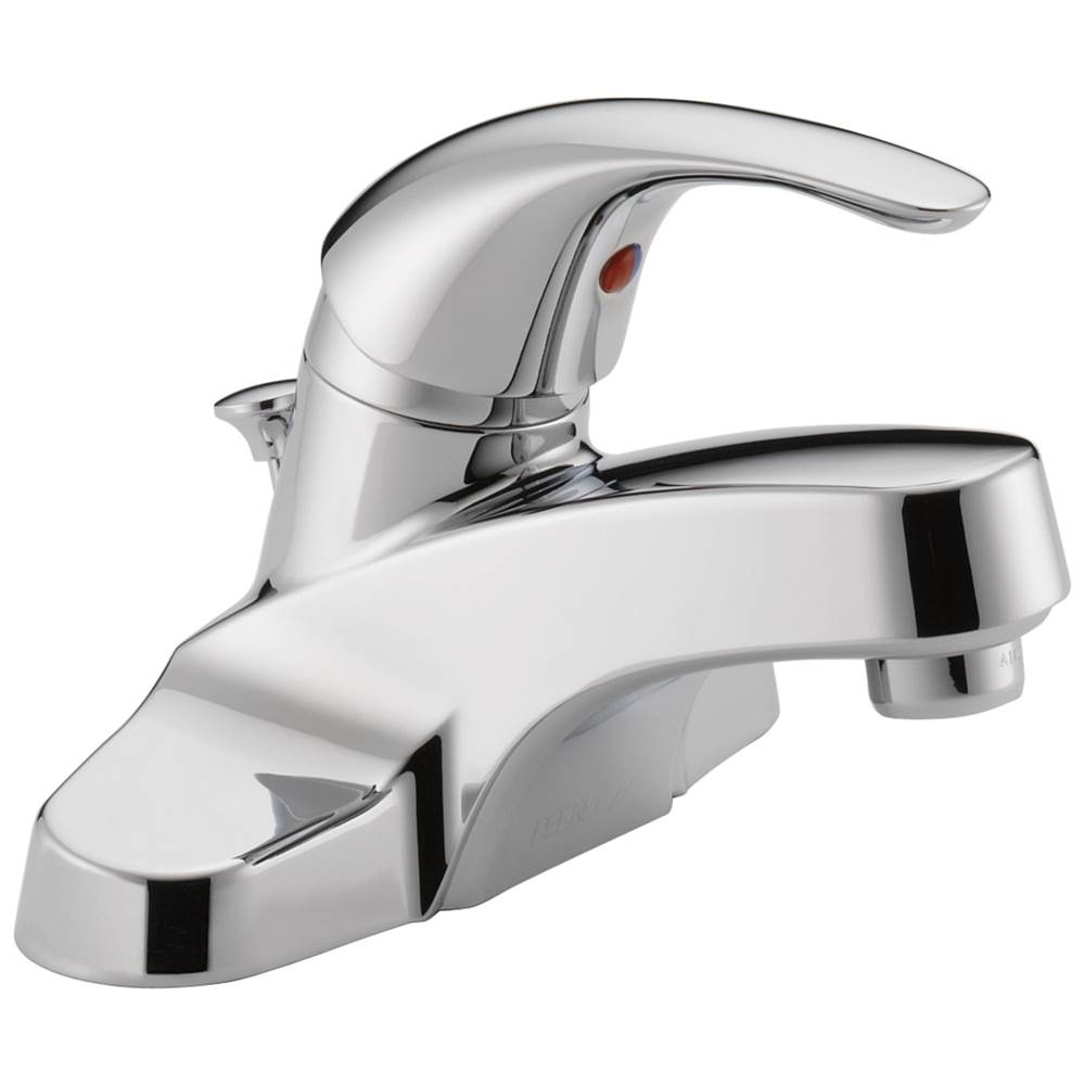 Peerless Centerset Bathroom Sink Faucets item P188620LF-M
