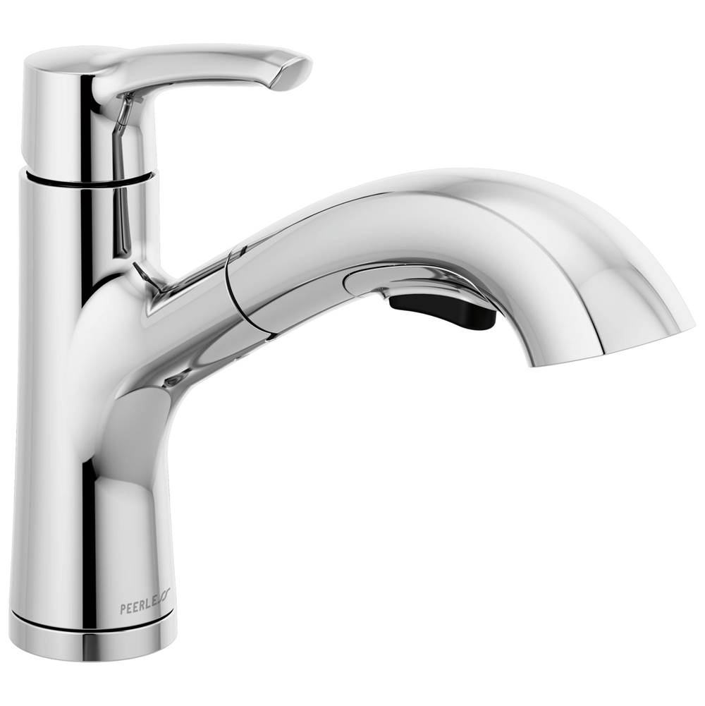Peerless Pull Out Faucet Kitchen Faucets item P6935LF
