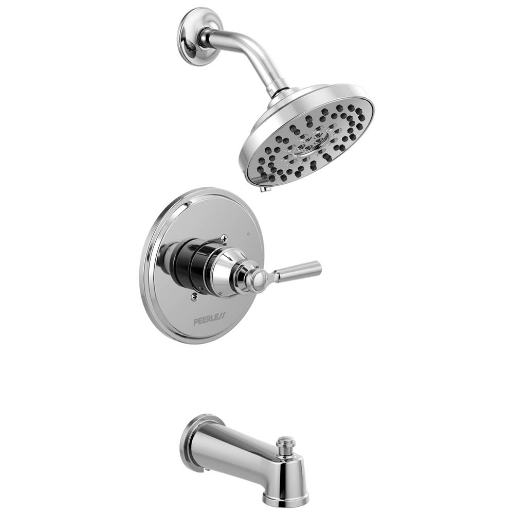 Peerless  Shower Systems item PTT14423