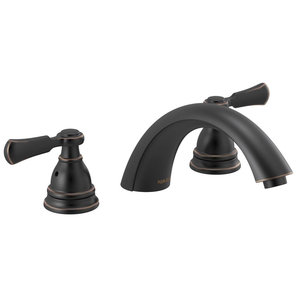 Peerless  Roman Tub Faucets With Hand Showers item PTT4365-OB