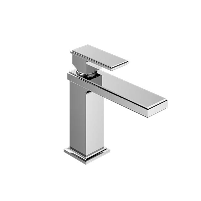 Santec Single Hole Bathroom Sink Faucets item 2480MC10