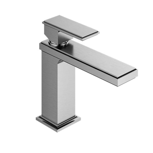 Santec Single Hole Bathroom Sink Faucets item 2480MC75