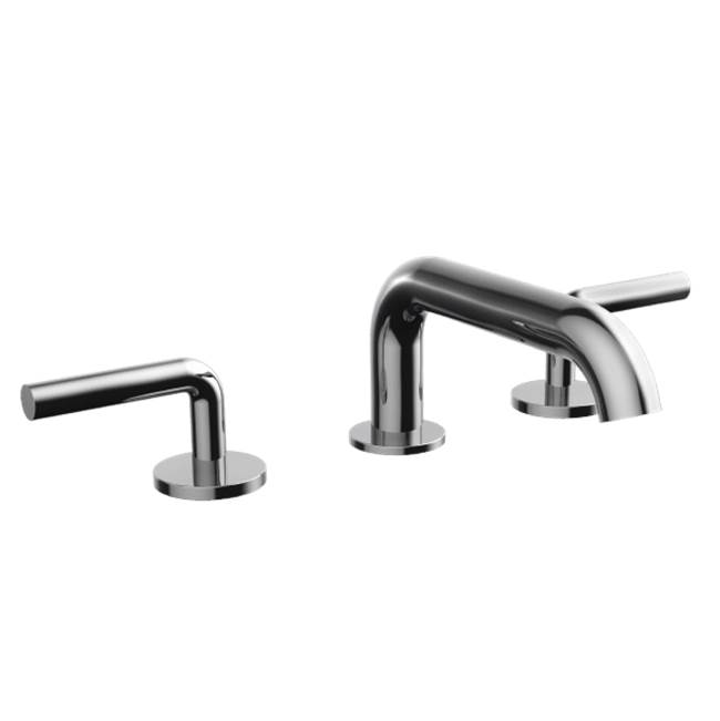 Santec Widespread Bathroom Sink Faucets item 3820CI21