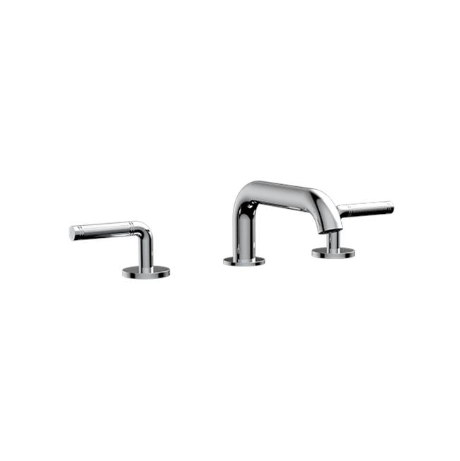 Santec Widespread Bathroom Sink Faucets item 3820CK91