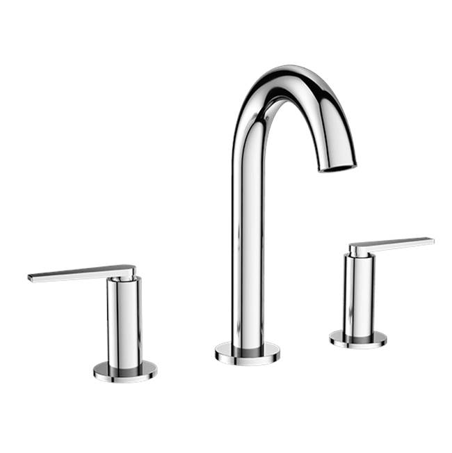 Santec Widespread Bathroom Sink Faucets item 4520HN95