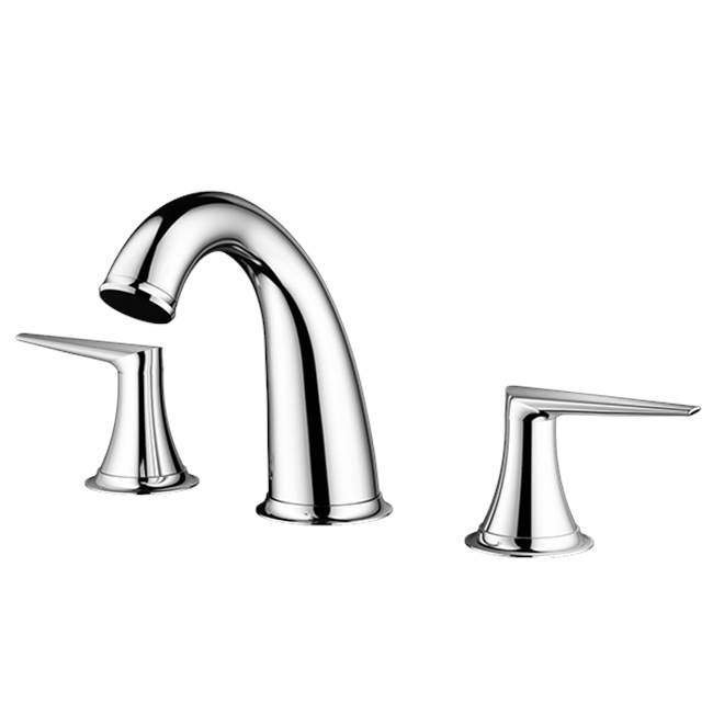 Santec Widespread Bathroom Sink Faucets item 5020BE10