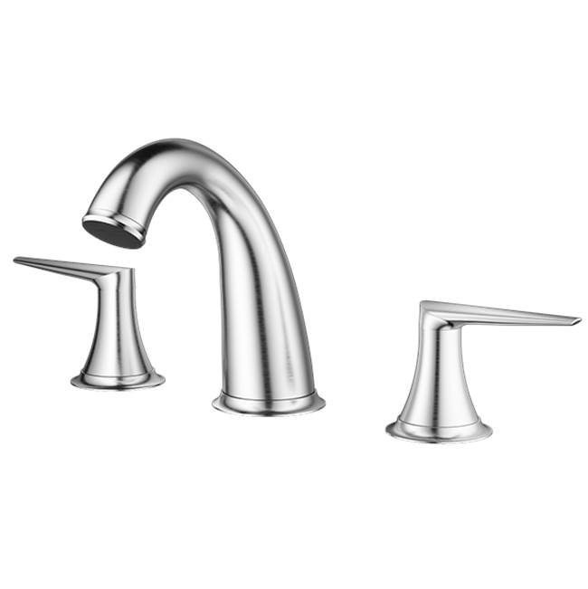 Santec Widespread Bathroom Sink Faucets item 5020BE75