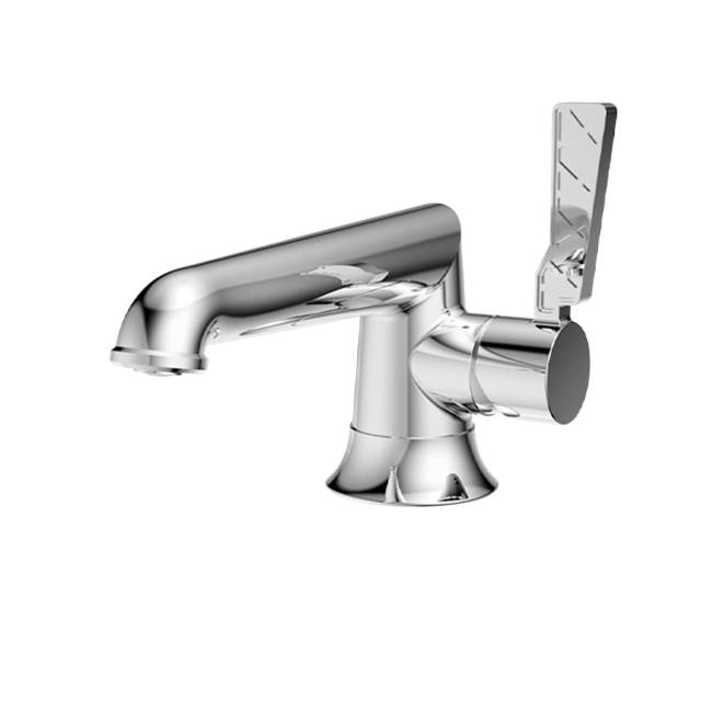 Santec Single Handle Faucets Bathroom Sink Faucets item 5580LX21