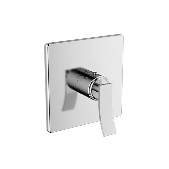 Santec Thermostatic Valve Trim Shower Faucet Trims item 7093CU65-TM