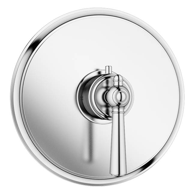Santec Thermostatic Valve Trim Shower Faucet Trims item 7093DI65-TM