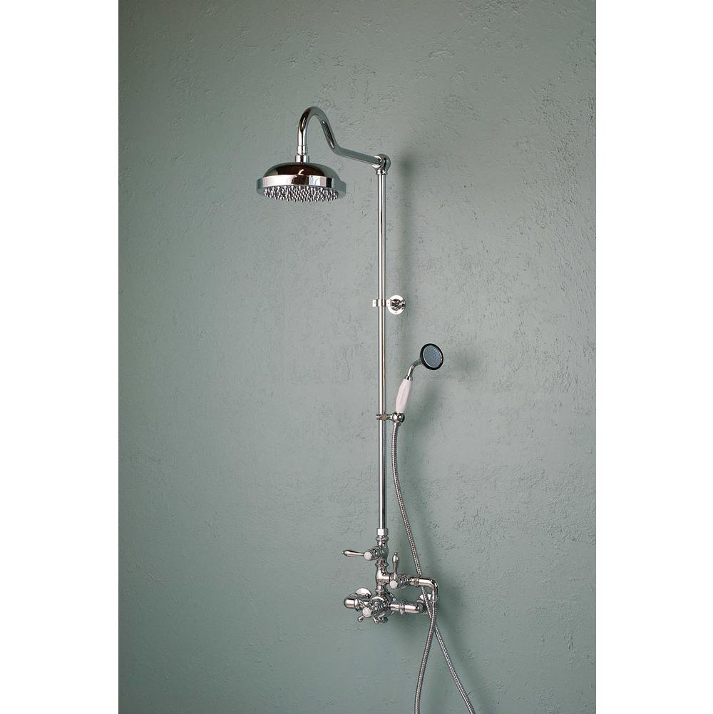 Strom Living Trims Tub And Shower Faucets item P0902Z