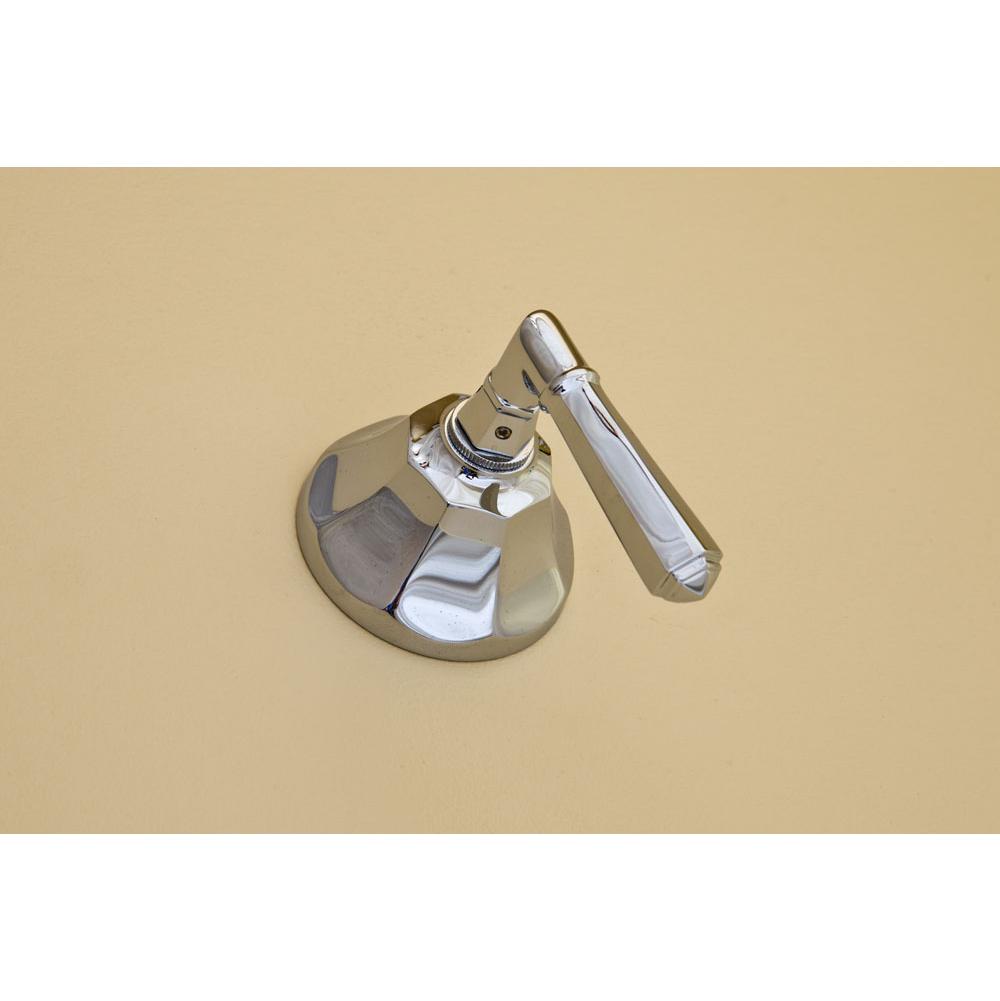 Strom Living Trims Tub And Shower Faucets item P1043M