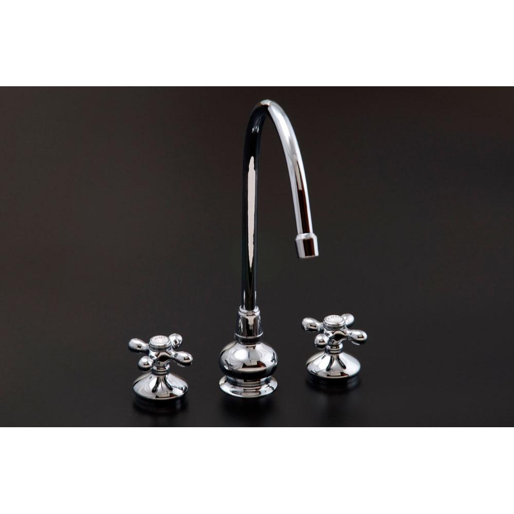 Strom Living  Kitchen Faucets item P1065M