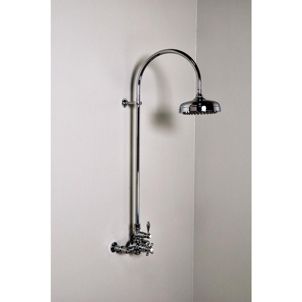 Strom Living Thermostatic Valve Trim Shower Faucet Trims item P1087N