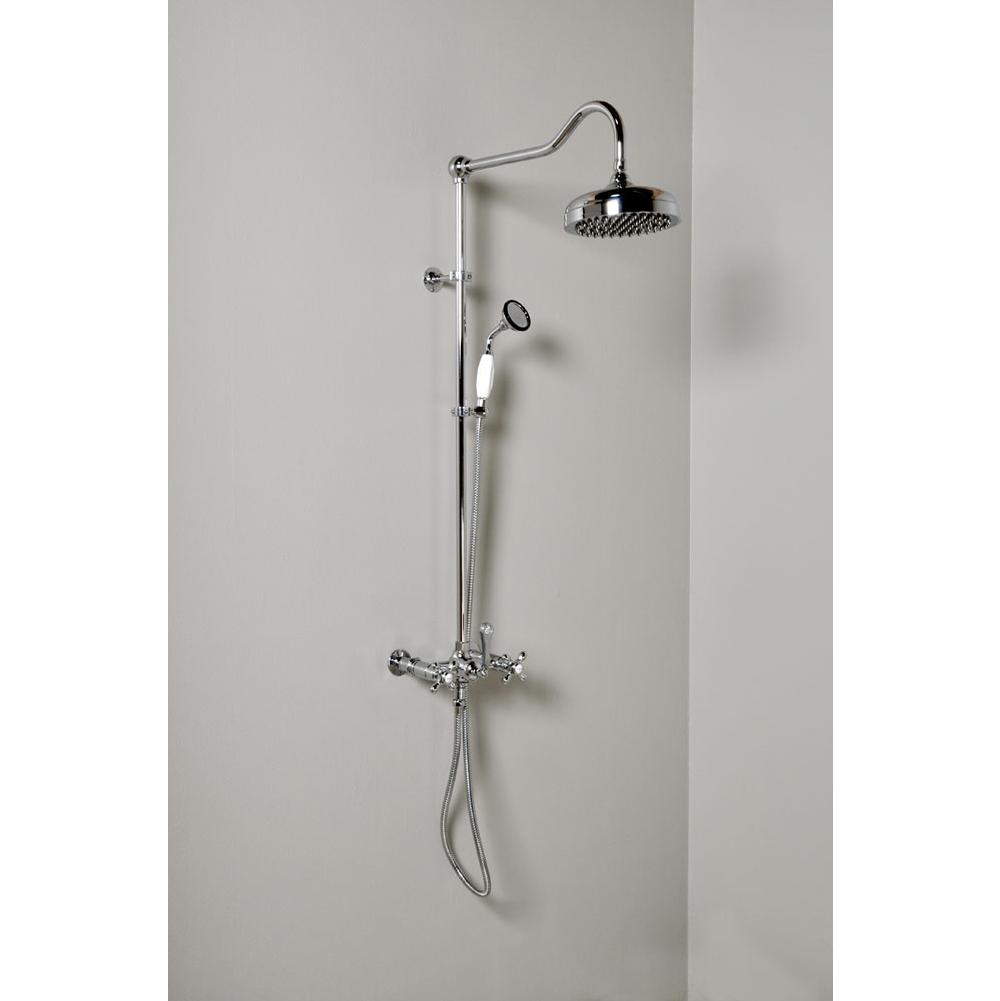 Strom Living  Shower Systems item P1095M