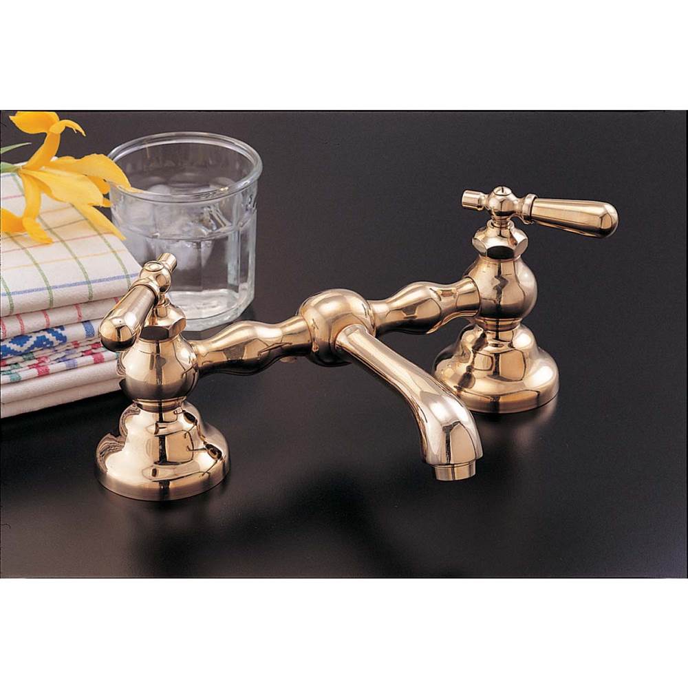 Strom Living  Bathroom Sink Faucets item P0565-8S