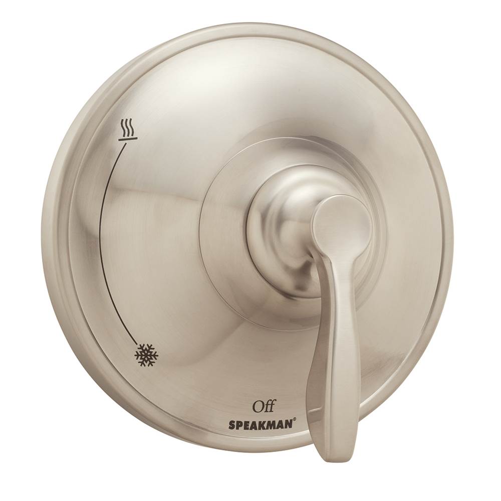 Speakman  Shower Faucet Trims item SM-10000-P-BN