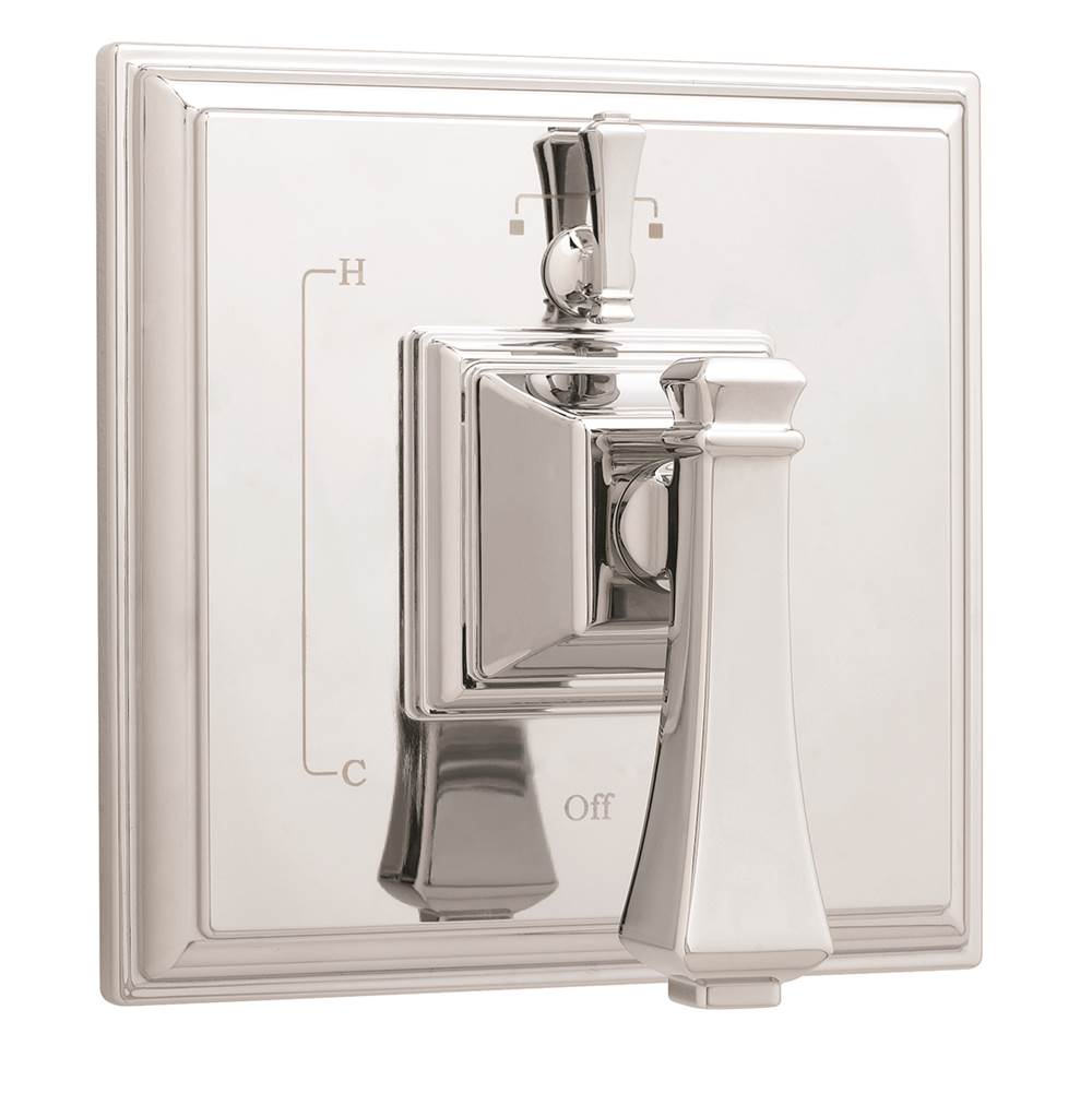 Speakman  Shower Faucet Trims item SM-8401-P