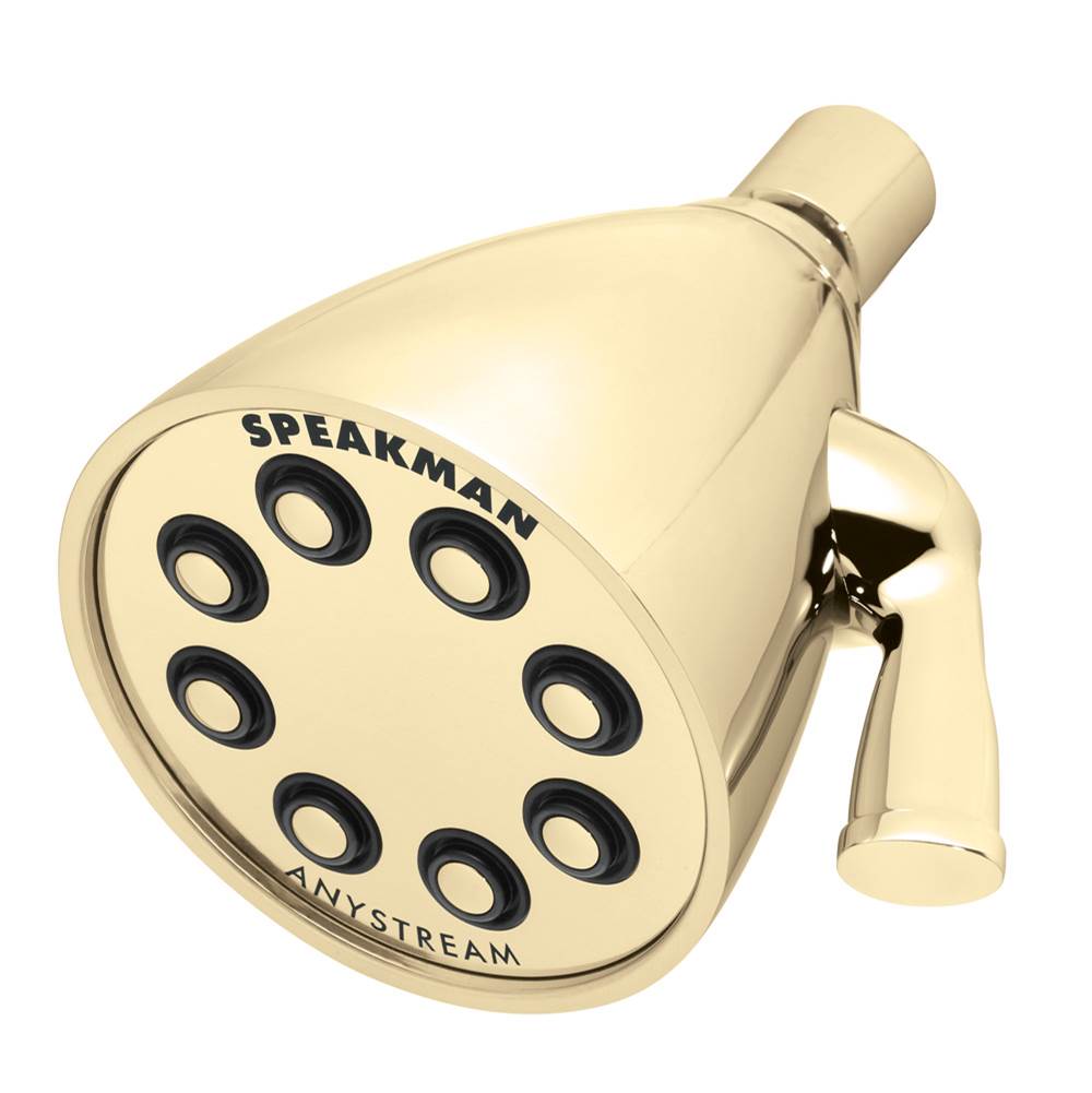 Speakman  Shower Heads item S-2251-PB