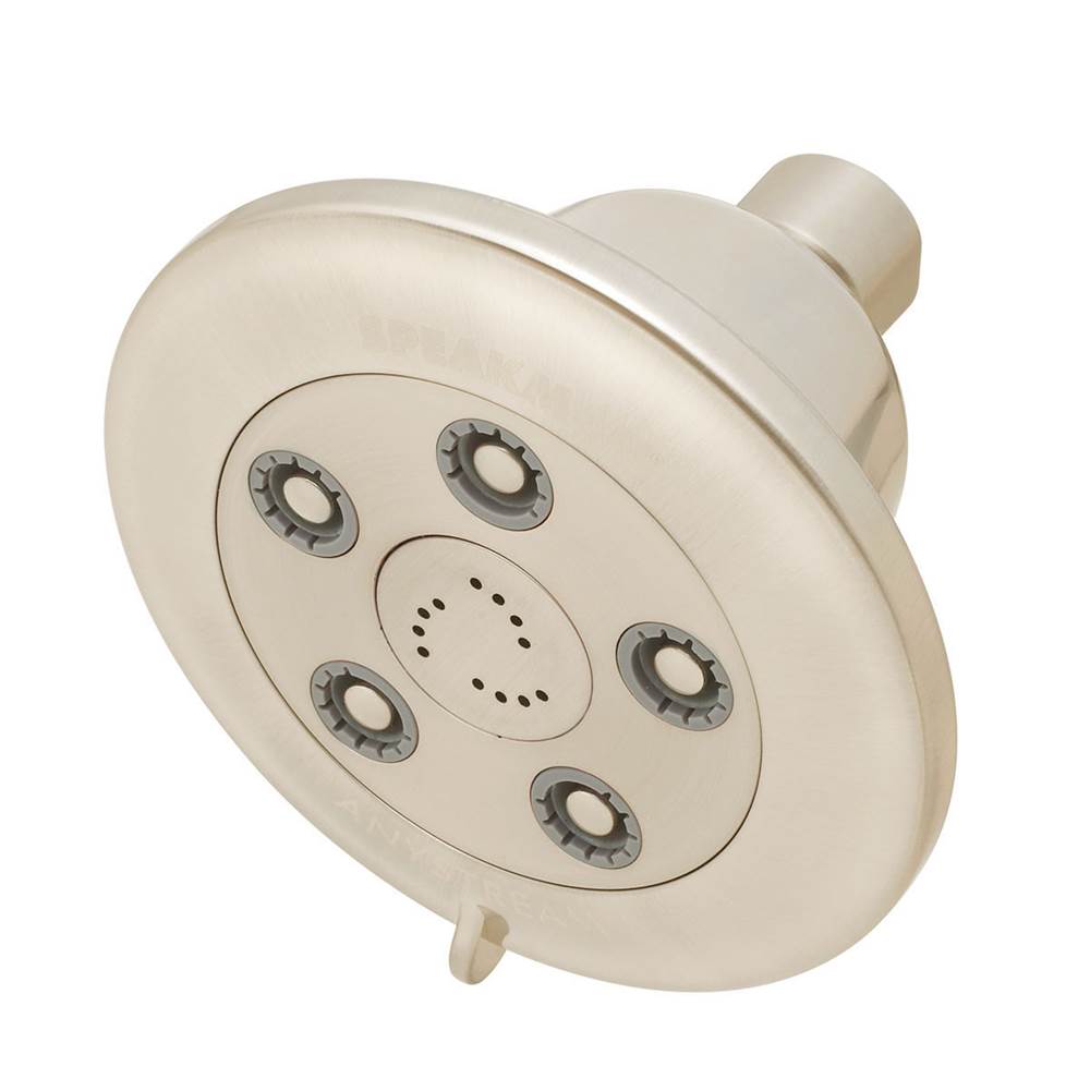 Speakman  Shower Heads item S-3011-BN-E175