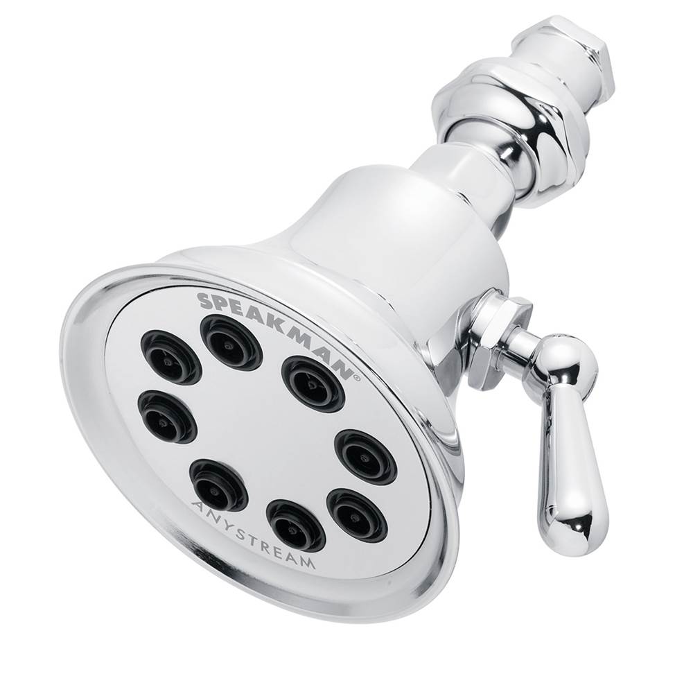 Speakman  Shower Heads item S-3015