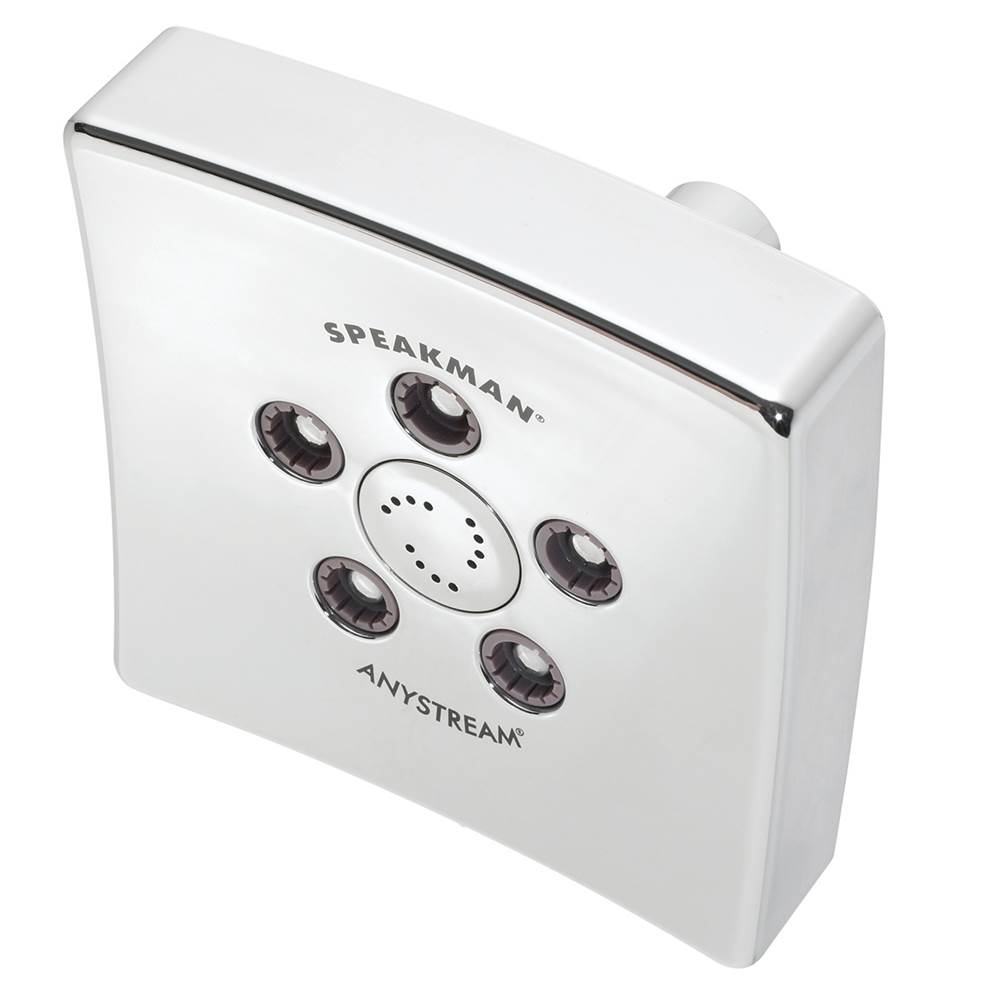 Speakman  Shower Heads item S-3021-E175